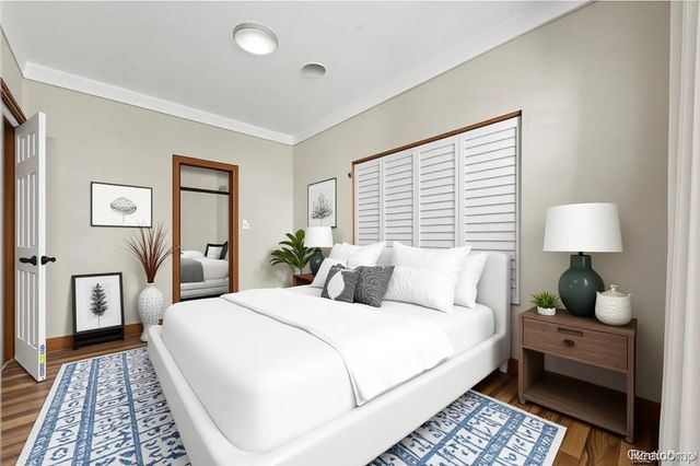 21855 Schoenherr Road, Warren, MI 48089