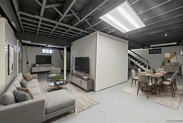 21855 Schoenherr Road, Warren, MI 48089