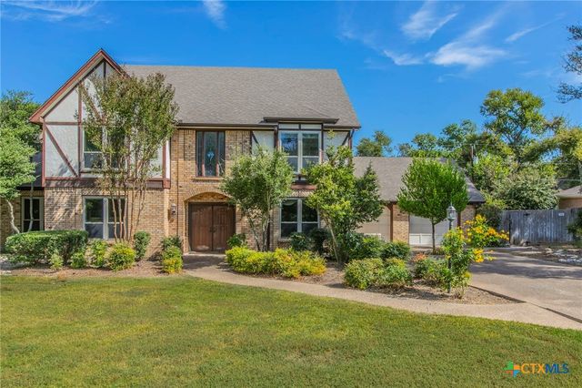 2714 Wickersham Drive, Temple, TX 76502