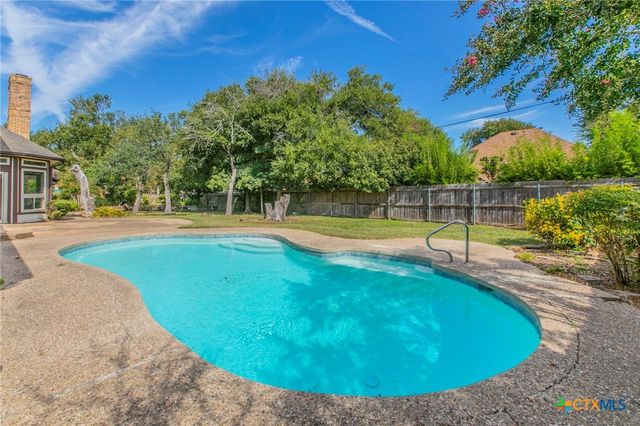 2714 Wickersham Drive, Temple, TX 76502