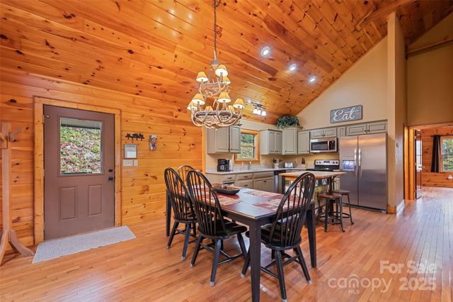 235 Soaring Eagle Road, Bryson City, NC 28713