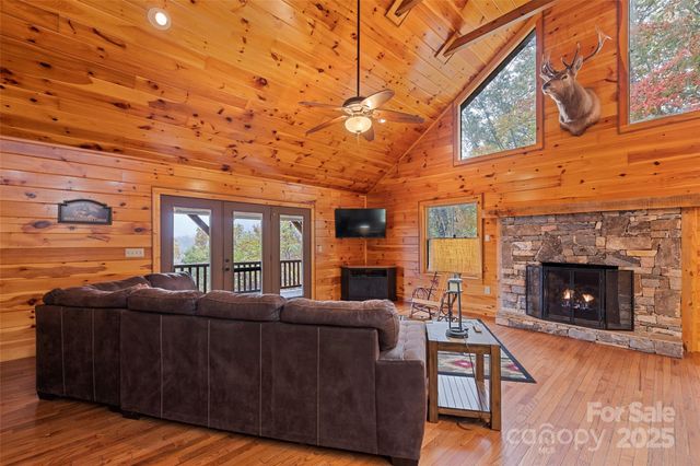 235 Soaring Eagle Road, Bryson City, NC 28713