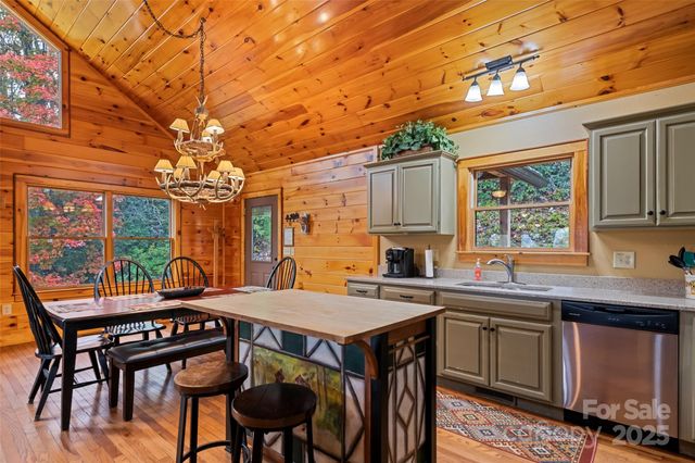 235 Soaring Eagle Road, Bryson City, NC 28713