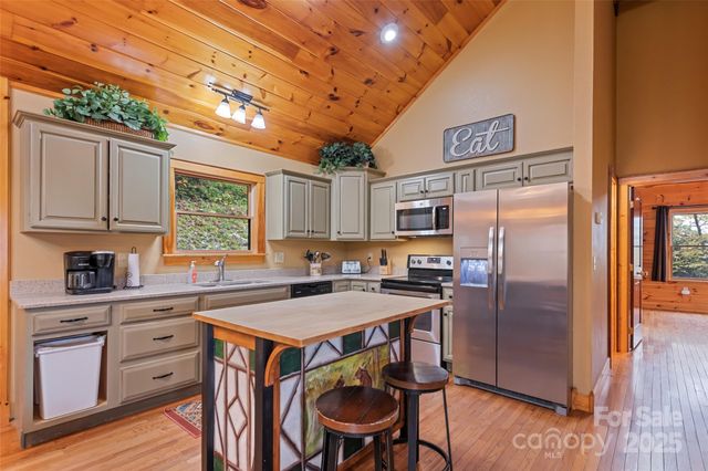 235 Soaring Eagle Road, Bryson City, NC 28713