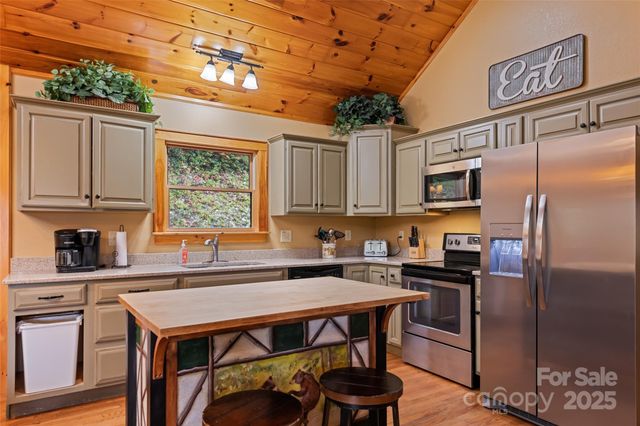 235 Soaring Eagle Road, Bryson City, NC 28713