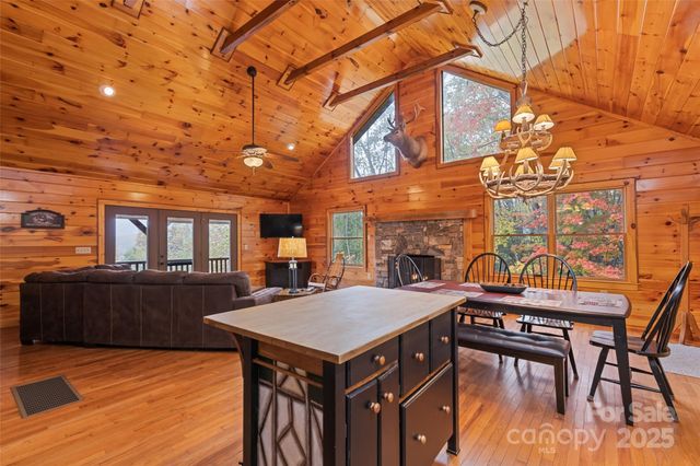 235 Soaring Eagle Road, Bryson City, NC 28713