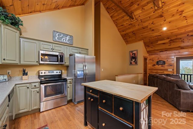 235 Soaring Eagle Road, Bryson City, NC 28713