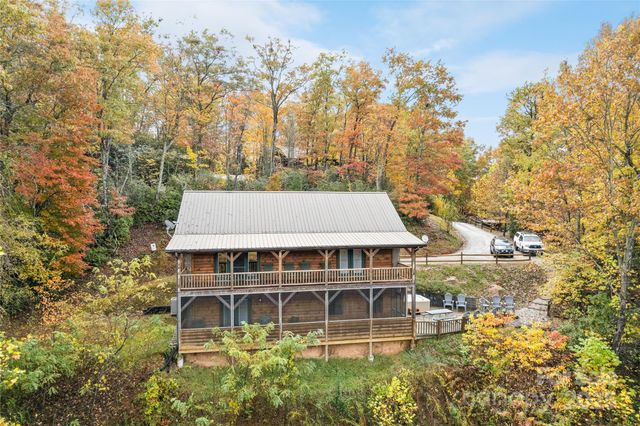 235 Soaring Eagle Road, Bryson City, NC 28713