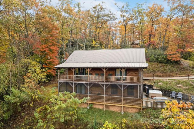 235 Soaring Eagle Road, Bryson City, NC 28713