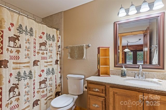 235 Soaring Eagle Road, Bryson City, NC 28713