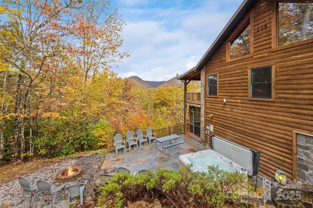 235 Soaring Eagle Road, Bryson City, NC 28713
