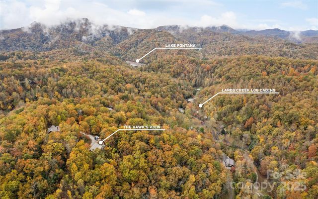 235 Soaring Eagle Road, Bryson City, NC 28713