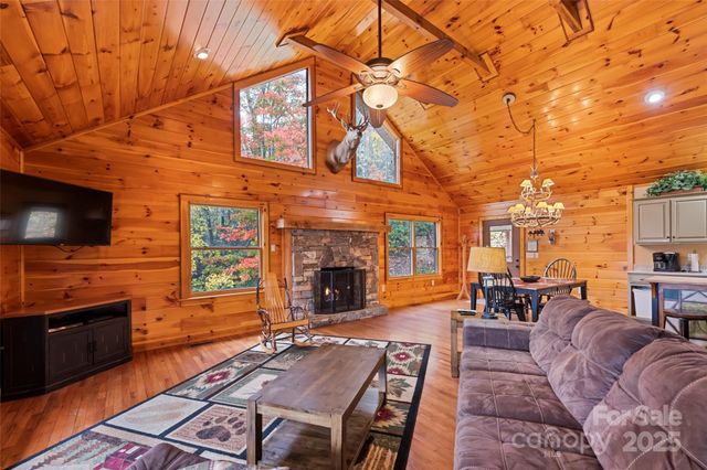 235 Soaring Eagle Road, Bryson City, NC 28713