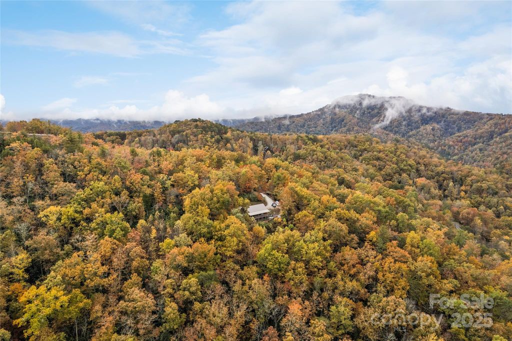 235 Soaring Eagle Road, Bryson City, NC 28713