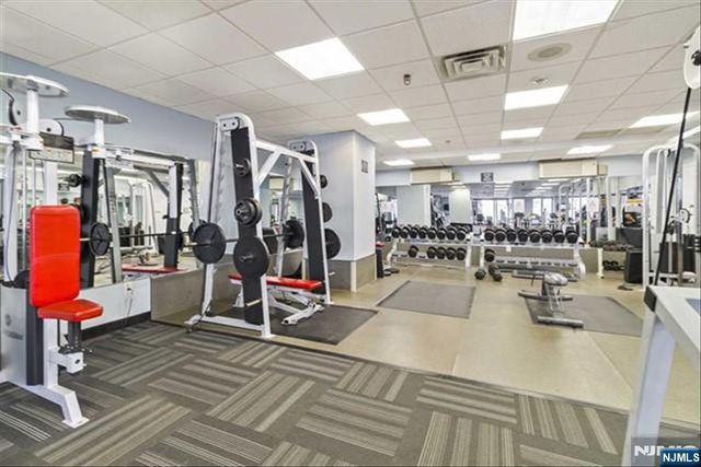 100 Old Palisade Road 3408, Fort Lee, NJ 07024
