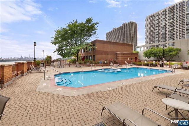 100 Old Palisade Road 3408, Fort Lee, NJ 07024