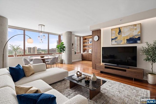 100 Old Palisade Road 3408, Fort Lee, NJ 07024