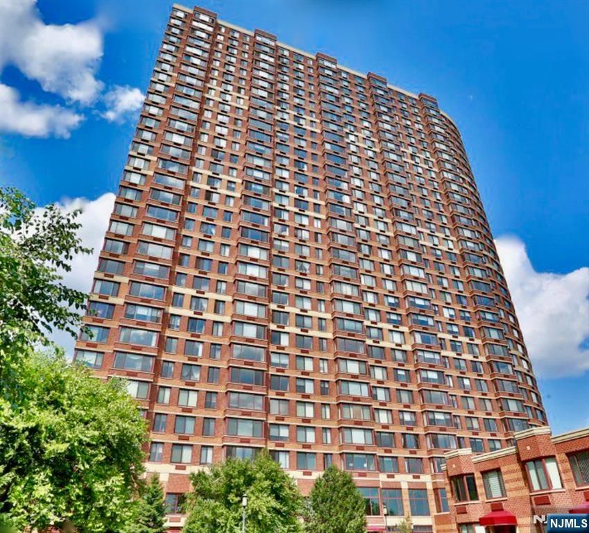 100 Old Palisade Road 3408, Fort Lee, NJ 07024
