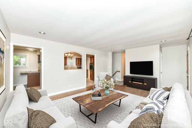 6211 E 55th Place, Indianapolis, IN 46226