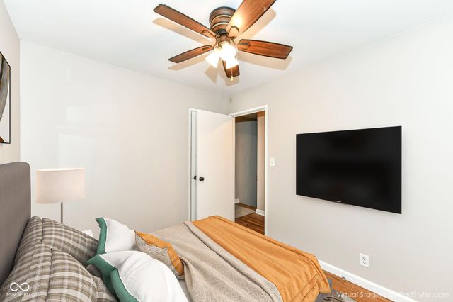 6211 E 55th Place, Indianapolis, IN 46226