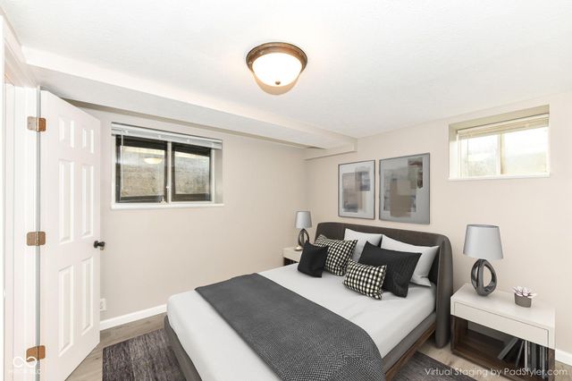 6211 E 55th Place, Indianapolis, IN 46226