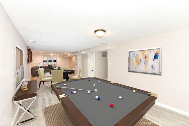 6211 E 55th Place, Indianapolis, IN 46226