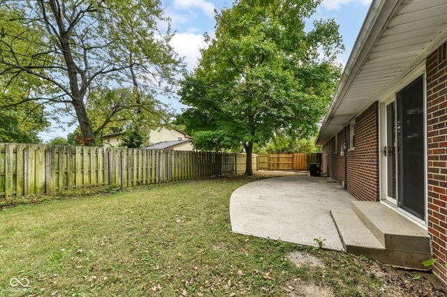 6211 E 55th Place, Indianapolis, IN 46226