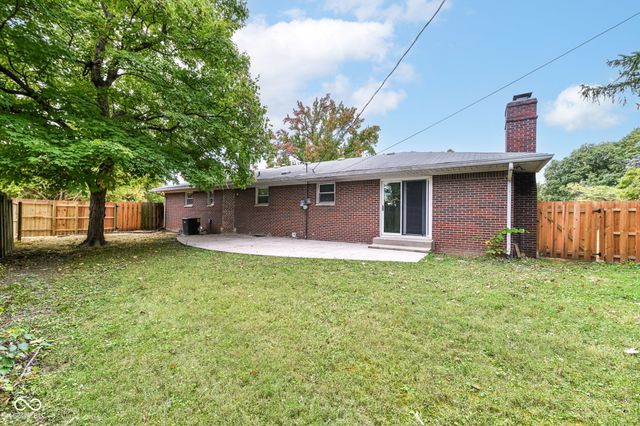 6211 E 55th Place, Indianapolis, IN 46226
