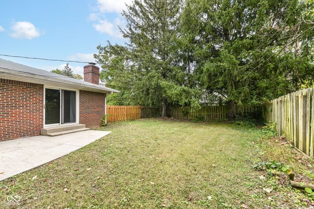 6211 E 55th Place, Indianapolis, IN 46226