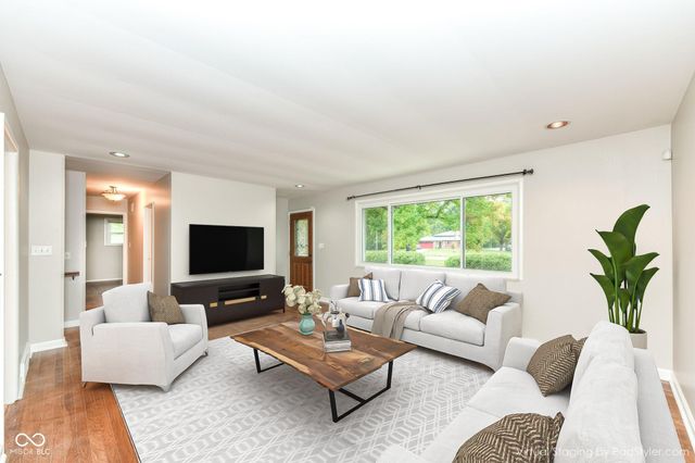 6211 E 55th Place, Indianapolis, IN 46226