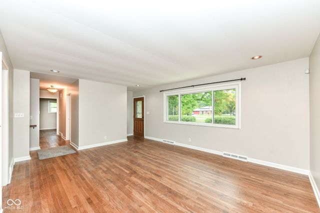 6211 E 55th Place, Indianapolis, IN 46226