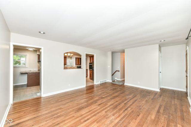 6211 E 55th Place, Indianapolis, IN 46226