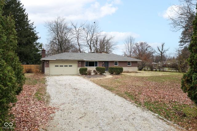 6211 E 55th Place, Indianapolis, IN 46226