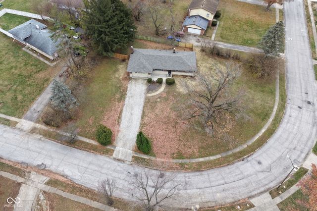 6211 E 55th Place, Indianapolis, IN 46226