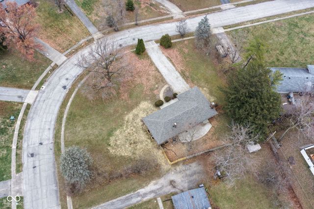 6211 E 55th Place, Indianapolis, IN 46226