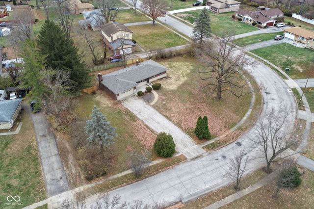 6211 E 55th Place, Indianapolis, IN 46226