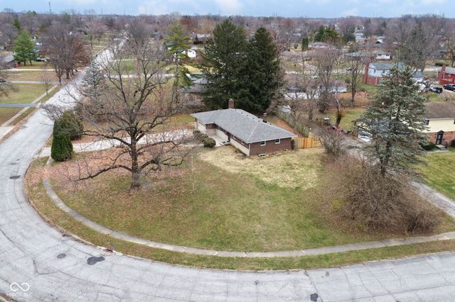 6211 E 55th Place, Indianapolis, IN 46226