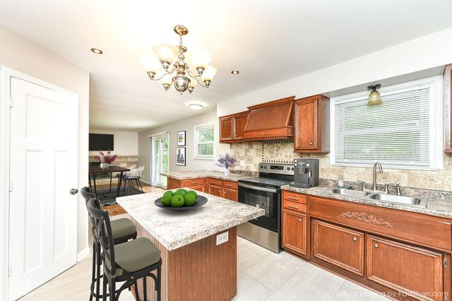 6211 E 55th Place, Indianapolis, IN 46226