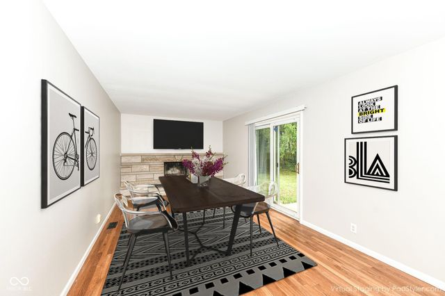 6211 E 55th Place, Indianapolis, IN 46226