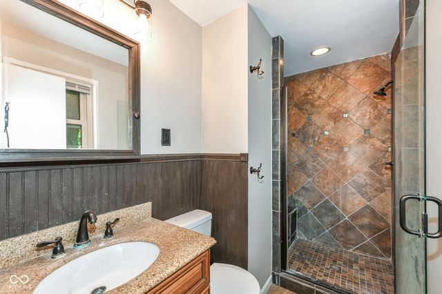 6211 E 55th Place, Indianapolis, IN 46226