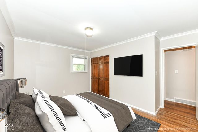 6211 E 55th Place, Indianapolis, IN 46226