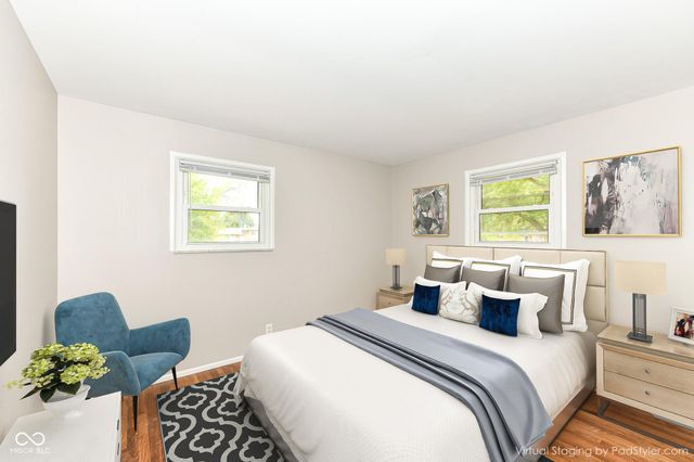 6211 E 55th Place, Indianapolis, IN 46226