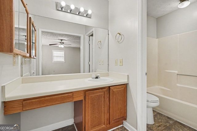 1160 Golfview Terrace, Monroe, GA 30655