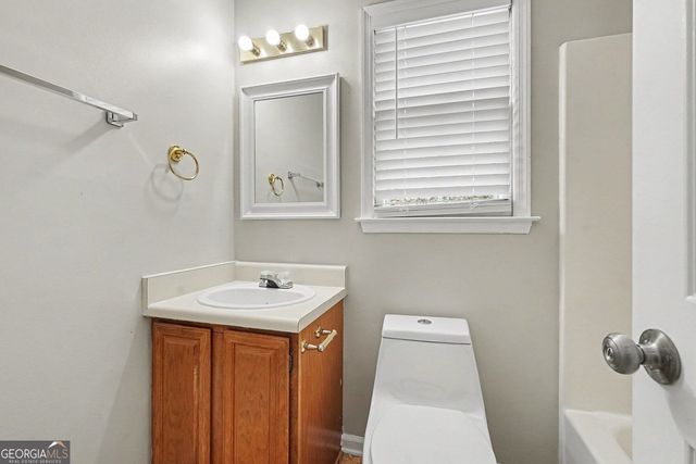 1160 Golfview Terrace, Monroe, GA 30655