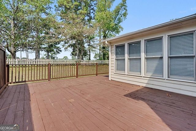 1160 Golfview Terrace, Monroe, GA 30655