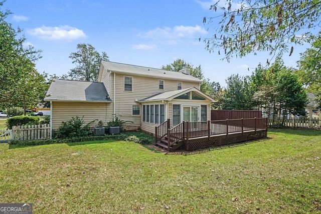 1160 Golfview Terrace, Monroe, GA 30655