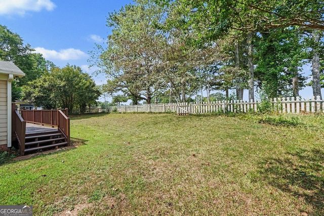 1160 Golfview Terrace, Monroe, GA 30655