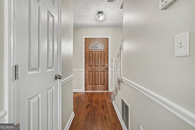 1160 Golfview Terrace, Monroe, GA 30655