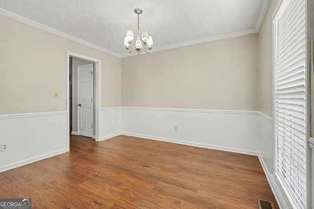 1160 Golfview Terrace, Monroe, GA 30655