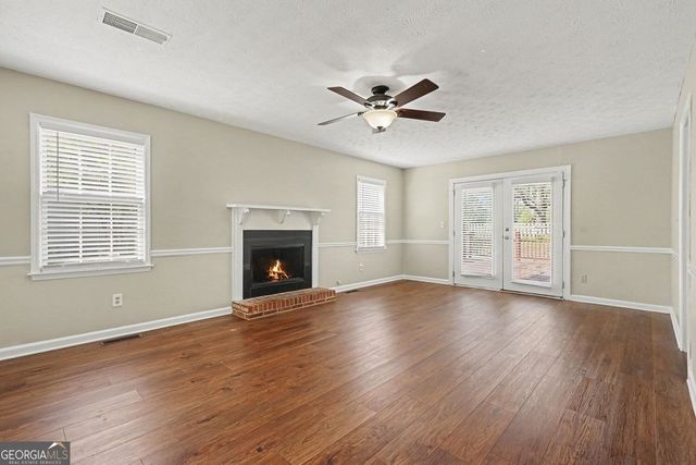 1160 Golfview Terrace, Monroe, GA 30655